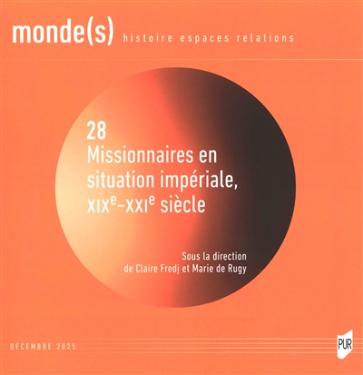 Monde(s) : histoire,...