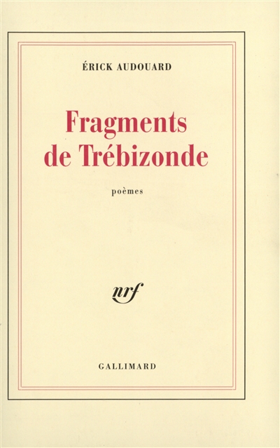 Fragments de Trébizonde