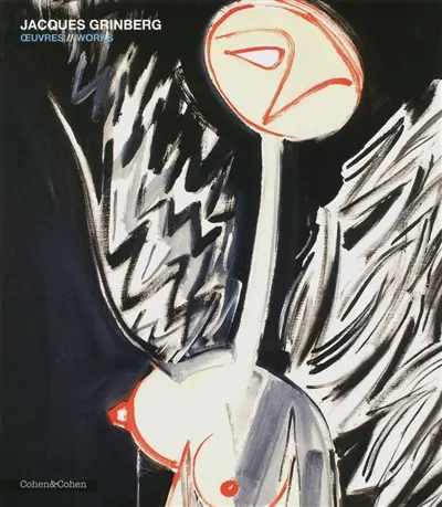 Jacques Grinberg : oeuvres. Jacques Grinberg : works