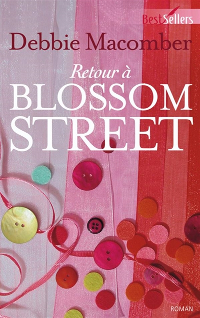 Retour à Blossom Street