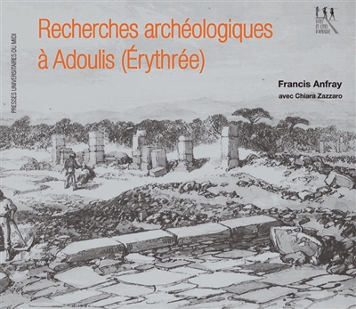 Recherches archéologiques à...