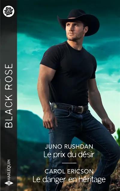 Le prix du désir. Le danger en héritage