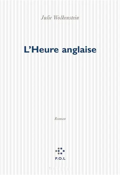 L'heure anglaise