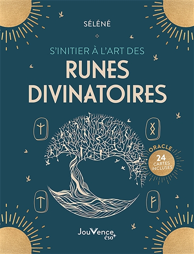 S'initier à l'art des runes divinatoires
