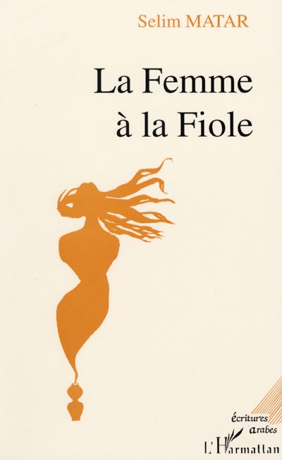 La femme à la fiole
