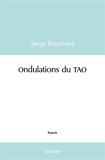 Ondulations du tao