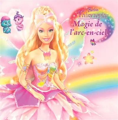 Magie de l'arc-en-ciel