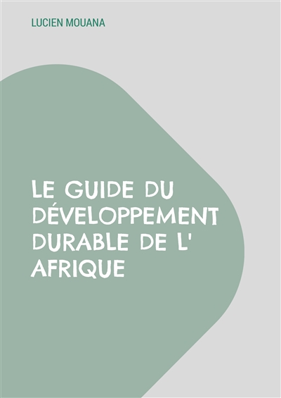 Le Guide du Développement...