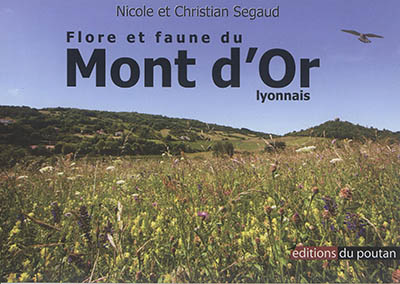 Flore et faune du Mont d'Or lyonnais