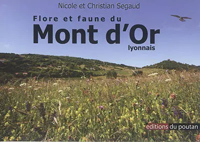 Flore et faune du Mont d'Or lyonnais