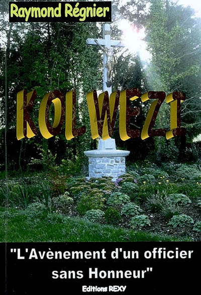 Kolwezi : l'avènement d'un...