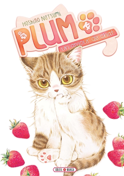 Plum, un amour de chat. Vol. 14