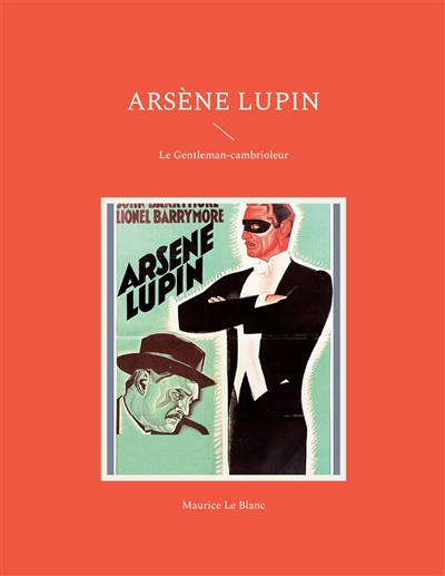 Arsène Lupin : Le...