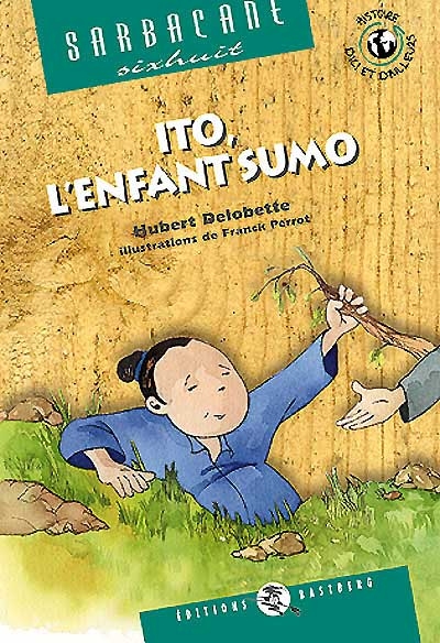 Ito L'enfant Sumo