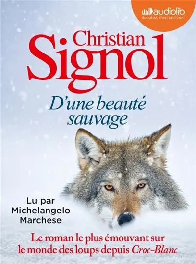 D'une beauté sauvage