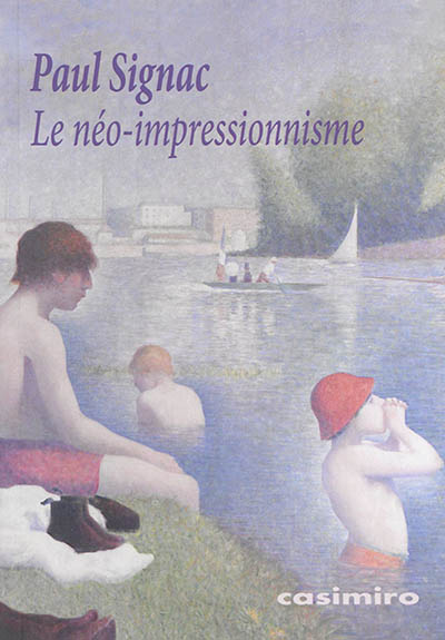 Le néo-impressionnisme