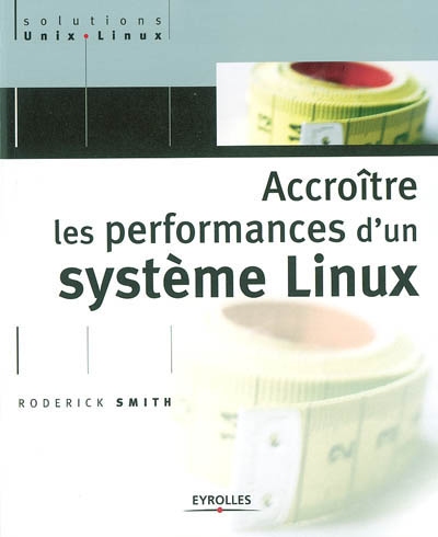 Accroître les performances d'un système Linux