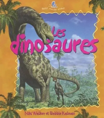 Les dinosaures