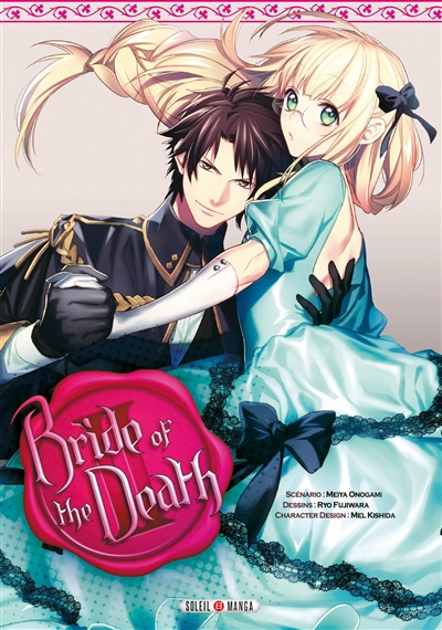 Bride of the death. Vol. 2