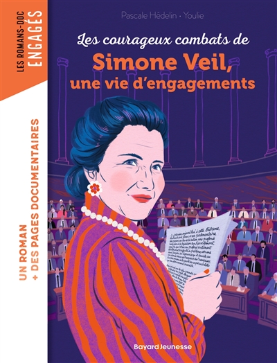 Les courageux combats de...