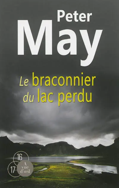 Le braconnier du lac perdu