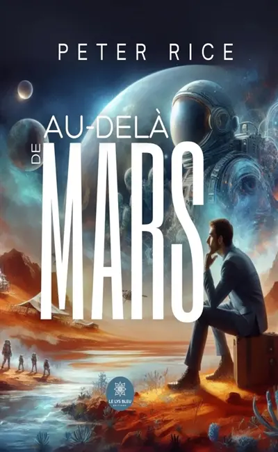 Au-delà de Mars