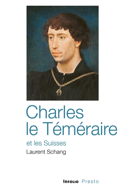 Charles le Téméraire et les Suisses