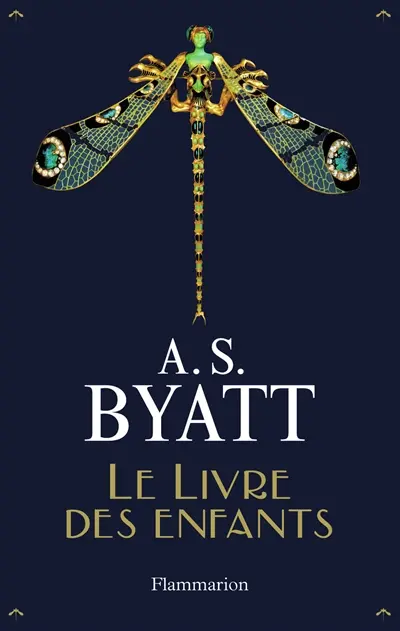 Le livre des enfants