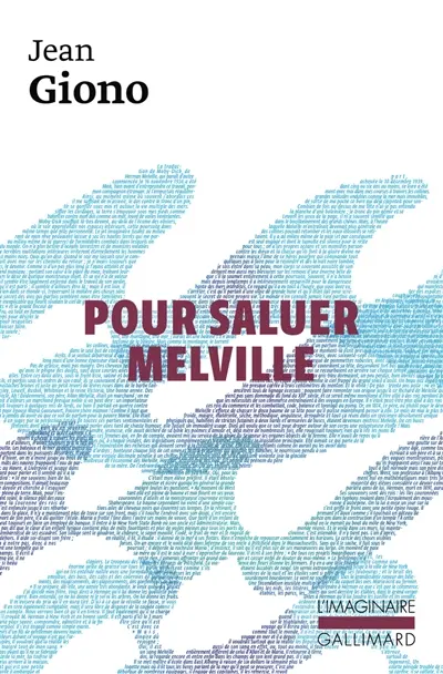 Pour saluer Melville