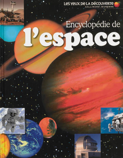 Encyclopédie de l'espace