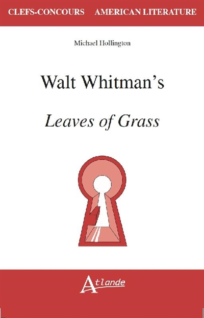 Walt Whitman's, Leaves of grass