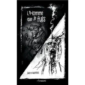 L'homme que je fuis