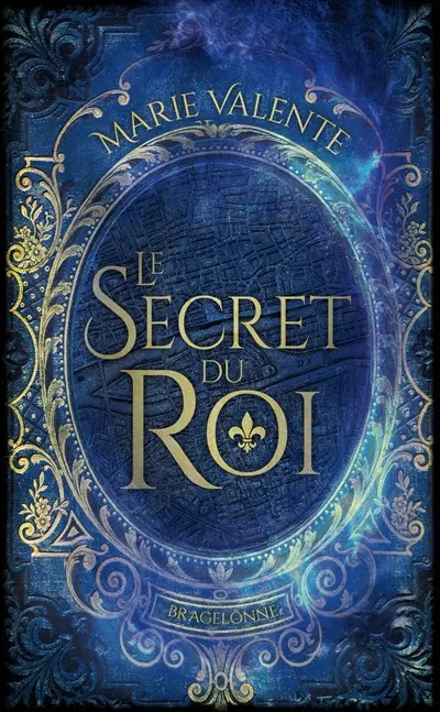 Le secret du roi