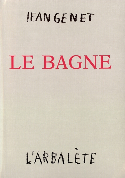 Le bagne