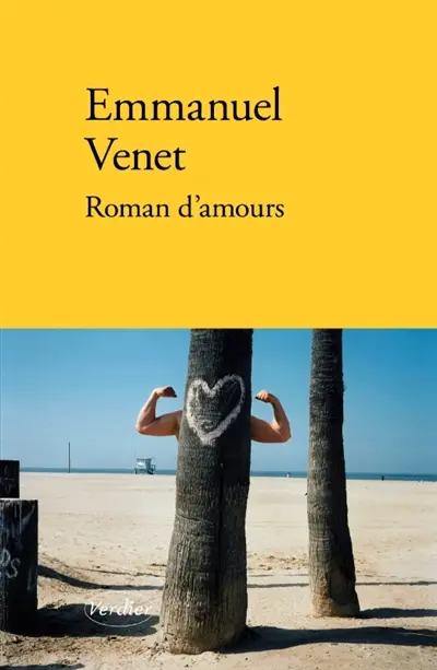 Roman d'amours
