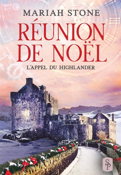 Réunion de Noël
