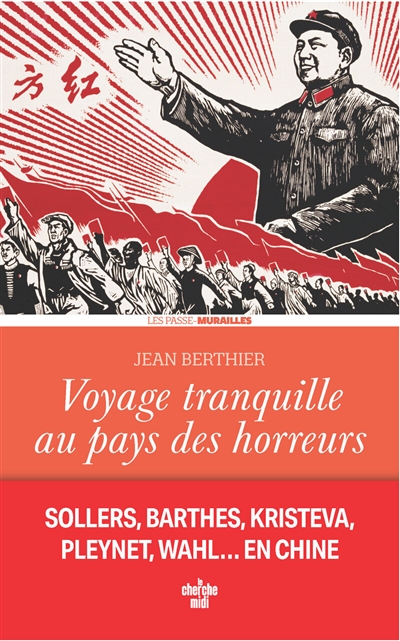 Voyage tranquille au pays des horreurs