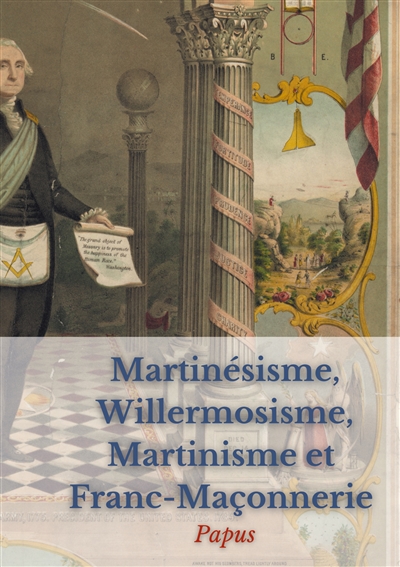 Martinésisme,...