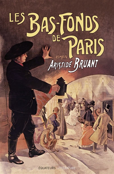 Les bas-fonds de Paris. Vol. 1
