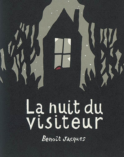 la nuit du visiteur