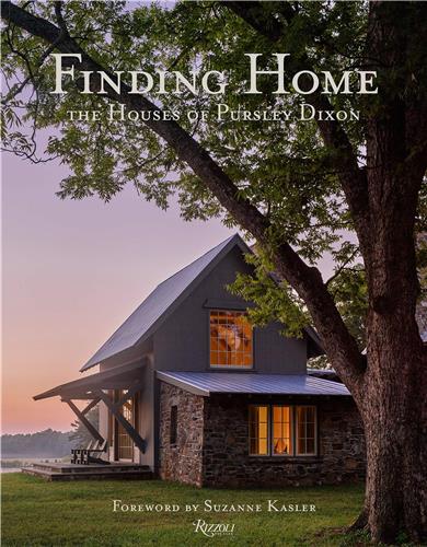Finding Home The Houses of Pursley Dixon