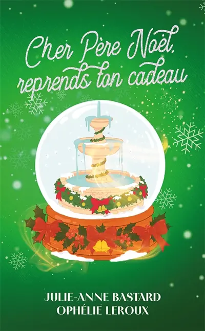 Cher Père Noël, reprends ton cadeau