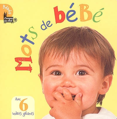 Mots de bébé