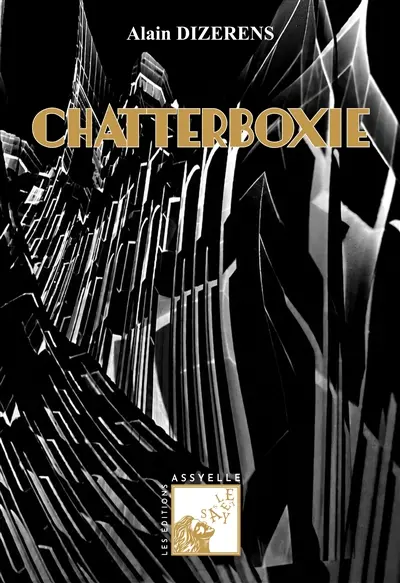 Chatterboxie
