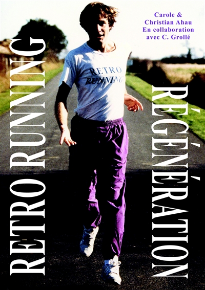 RETRO RUNNING REGENERATION...