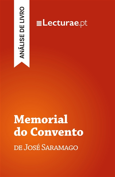 Memorial do Convento — José...