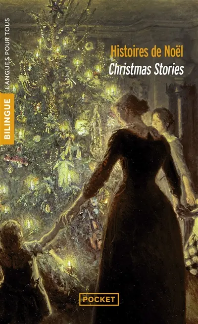 Christmas Stories. Histoires de Noël