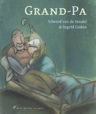 Grand-Pa