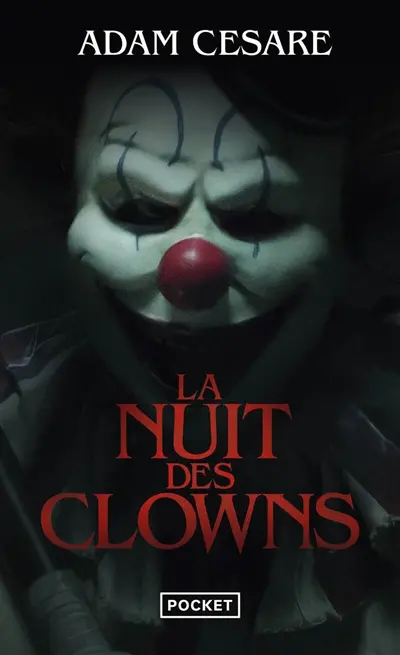 La nuit des clowns