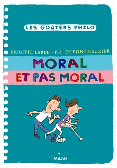 Moral et pas Moral